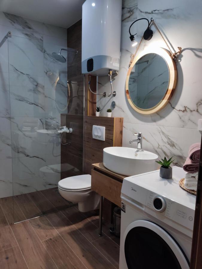 Apartment Ivante Kaštela Екстериор снимка