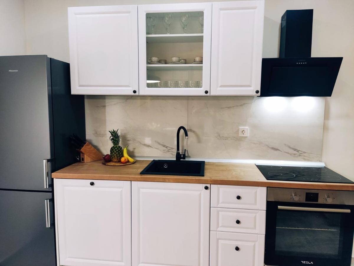 Apartment Ivante Kaštela Екстериор снимка