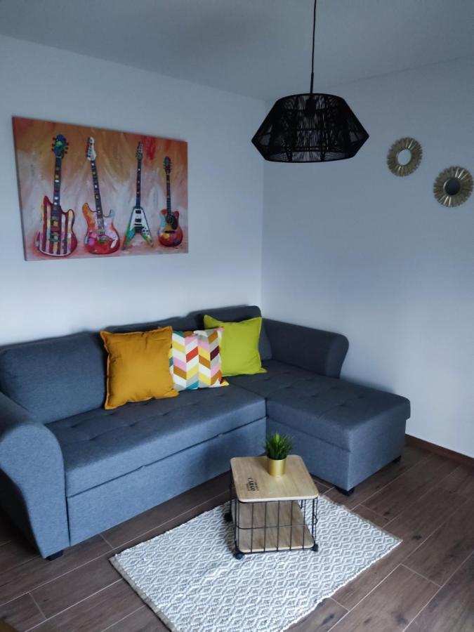 Apartment Ivante Kaštela Екстериор снимка