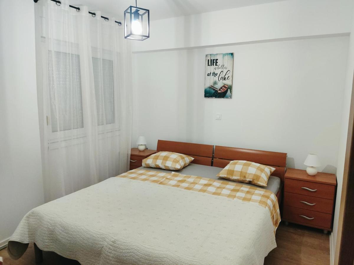 Apartment Ivante Kaštela Екстериор снимка