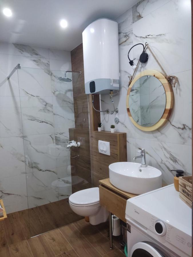 Apartment Ivante Kaštela Екстериор снимка